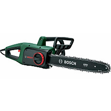 Пила ланцюгова мережева Bosch UniversalChain 40 40см 1800Вт ланцюг Oregon 4.3кг
