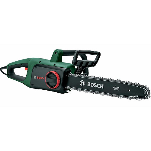 Пила цепная сетевая Bosch UniversalChain 40 40см 1800Вт цепь Oregon 4.3кг