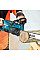 Пила цепная аккумуляторная Makita LXT DUC357Z 18В 35см 4.2кг без АКБ и ЗП