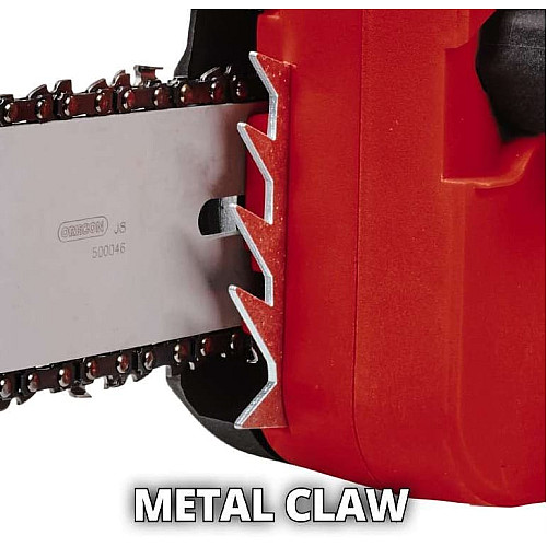 Пила ланцюгова мережева Einhell GC-EC 1935 35см 1900Вт 4.66кг