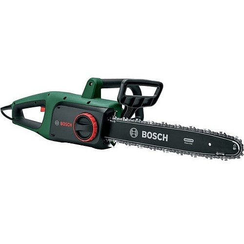 Пила цепная сетевая Bosch UniversalChain 35 35см 1800Вт цепь Oregon 4.2кг
