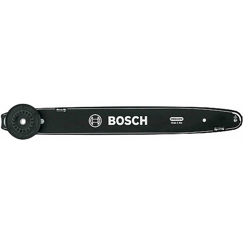 Пила цепная сетевая Bosch UniversalChain 40 40см 1800Вт цепь Oregon 4.3кг