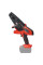 Пила ланцюгова акумуляторна Vitals Master AKZ 1802 SmartLine+ 18В шина 10см 8м/с 2.5кг без АКБ та ЗП