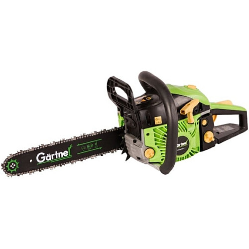 Пила цепная бензиновая Gartner CSG-3040 40см 3кВт/4.1л.с. 45см3 6кг