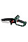 Пила ланцюгова акумуляторна Metabo MS 18 LTX 15 18В 1х2А·год шина 15см 5м/сек 2кг