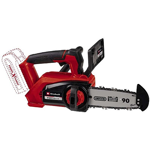 Пила цепная аккумуляторная Einhell Professional FORTEXXA 18/20 TH 18В PXC 20см 2.54кг без АКБ и ЗП
