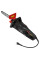Пила ланцюгова мережева Vitals Master EKZ 225 Black Edition 40см 2200Вт ланцюг Oregon 4.85кг