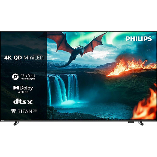 Телевізор 65