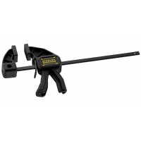 Струбцина Stanley FatMax S, триггерна, 38х120мм