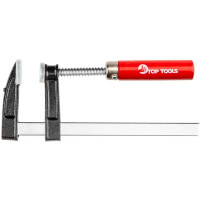 Струбцина Top Tools, тип F, 50x150мм