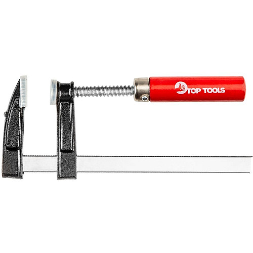 Струбцина Top Tools, тип F, 50x150мм