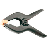 Струбцина Top Tools, зажим пружинный, 225мм