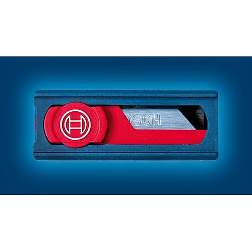 Лезвие сегментированное Bosch Professional 180х0.65мм, 10шт