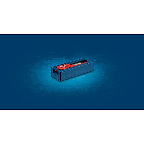 Лезвие сегментированное Bosch Professional 180х0.65мм, 10шт
