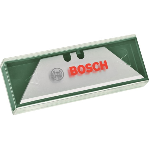 Лезо трапецієподібне Bosch, 66x23x11мм, 10шт