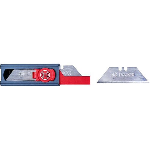 Лезвие сегментированное Bosch Professional 180х0.65мм, 10шт