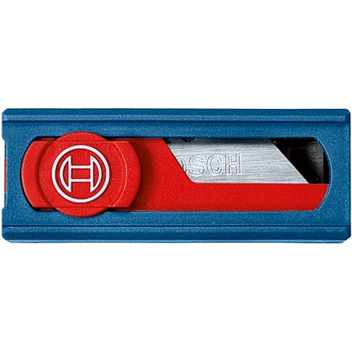 Лезвие сегментированное Bosch Professional 180х0.65мм, 10шт