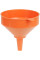 Лійка автомобільна Neo Tools Pressol (воронка), 2.9л, пластик HDPE, 200х240мм