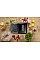 Льодогенератор побутовий Gorenje, 12кг/добу, 2.2л, дисплей, чорний