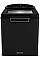 Льодогенератор побутовий Sencor SIM3000BK, 105 Вт, 12 кг/добу, об'єм 1.9л, приготування за 9 хв, 2 розміри льоду, чорний