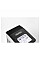 Льодогенератор побутовий Sencor SIM3400SS, 150 Вт, 12 кг/добу, об'єм 1.8л, приготування за 7 хв, 2 розміри льоду, сірий