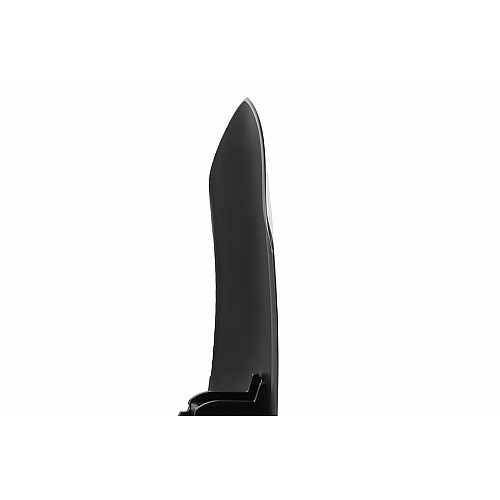 Лопата тактична 2E Fox One Black складна, 59 см, 1.1 кг