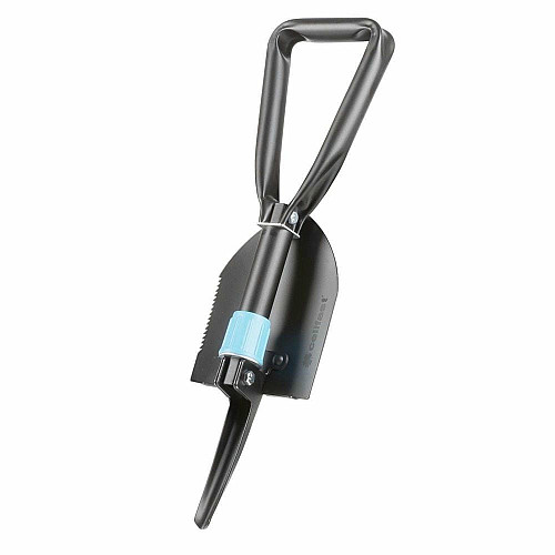 Лопата складная Cellfast IPRO™ с коркой 46.5см, 0.7кг