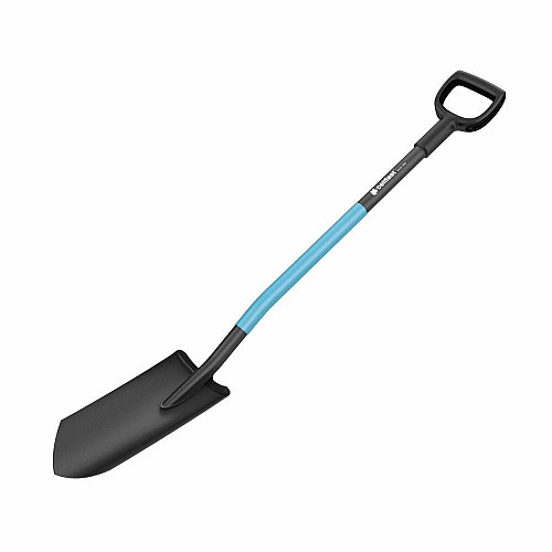 Лопата для канав та пересадки рослин Cellfast IDEAL PRO, 129см, 1.9кг.