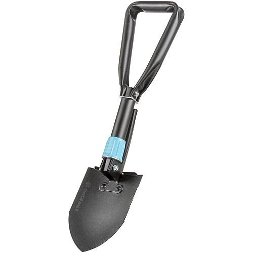 Лопата складная Cellfast IPRO™ с коркой 46.5см, 0.7кг