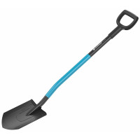 Лопата штыковая Cellfast IDEAL PRO, 120см, 1.9кг