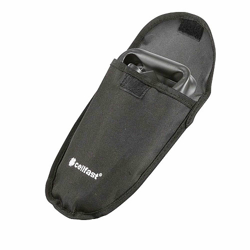 Лопата складная Cellfast IPRO™ с коркой 46.5см, 0.7кг