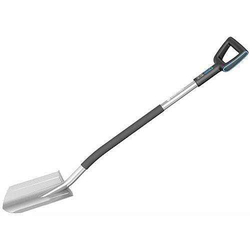 Лопата штикова Cellfast ERGO, 123см, 2.1кг