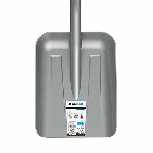 Лопата совковая Cellfast ERGO, 130см, 2.2кг