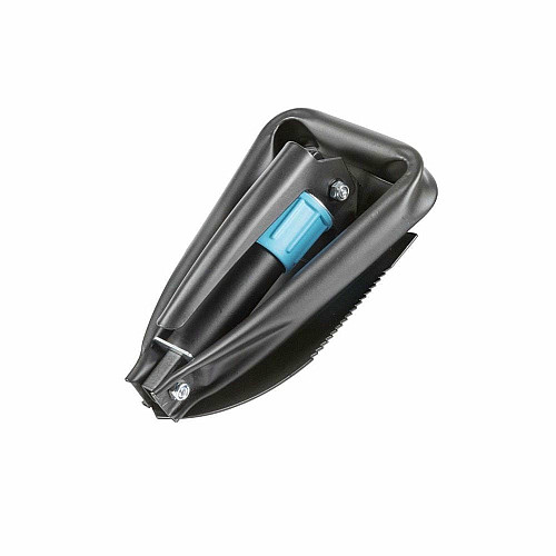 Лопата складная Cellfast IPRO™ с коркой 46.5см, 0.7кг