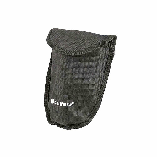 Лопата складная Cellfast IPRO™ с коркой 46.5см, 0.7кг