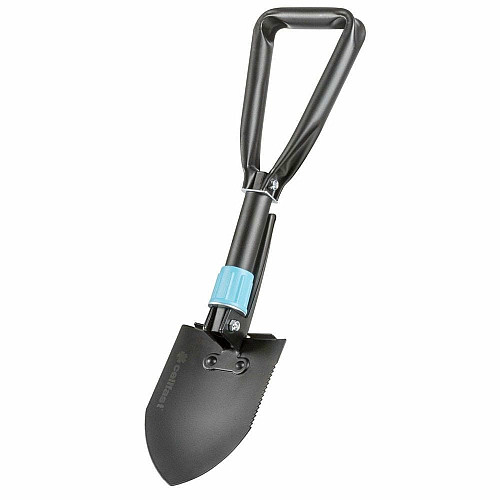 Лопата складная Cellfast IPRO™ с коркой 46.5см, 0.7кг
