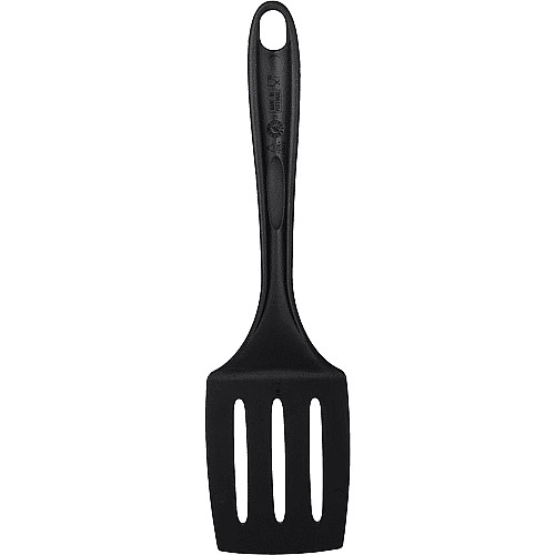 Лопатка кухонна Tefal Bienvenue, пластик, чорний