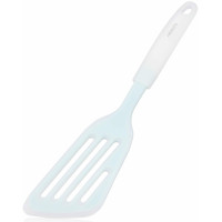 Лопатка ARDESTO Fresh, 32см, силікон, пластик, блакитний