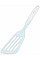 Лопатка ARDESTO Fresh, 32см, силікон, пластик, блакитний