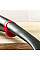 Лопатка для млинців Tefal Ingenio, нейлон, пластик, чорний