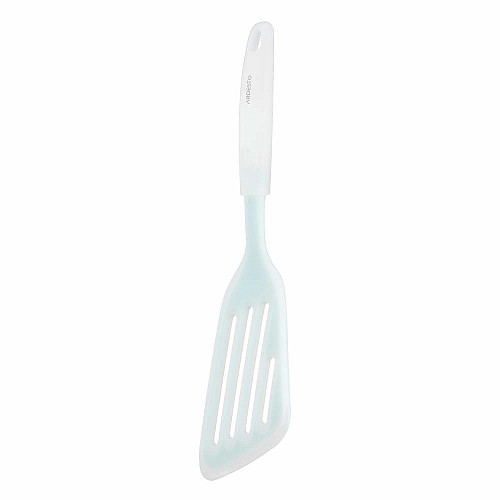 Лопатка ARDESTO Fresh, 32см, силікон, пластик, блакитний