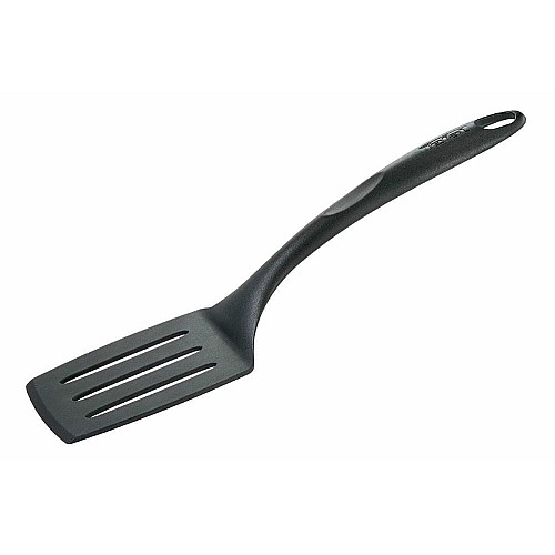 Лопатка кухонна Tefal Bienvenue, пластик, чорний
