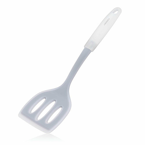 Лопатка ARDESTO Fresh, 33см, силикон, пластик, серый