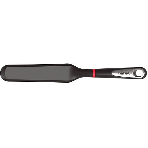 Лопатка для млинців Tefal Ingenio, нейлон, пластик, чорний