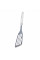 Лопатка ARDESTO Fresh, 32см, силикон, пластик, серый