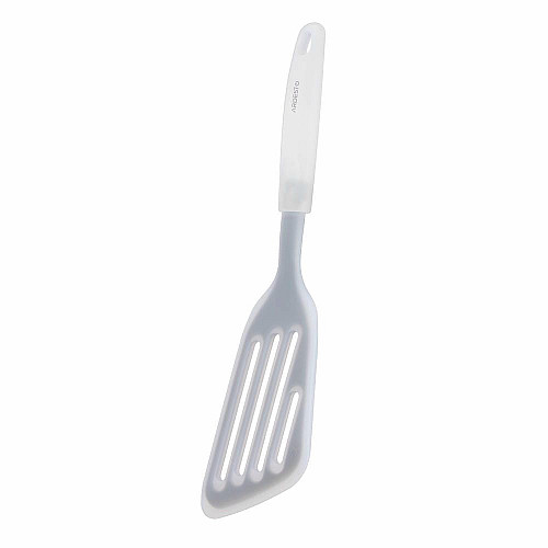 Лопатка ARDESTO Fresh, 32см, силикон, пластик, серый