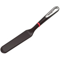 Лопатка для млинців Tefal Ingenio, нейлон, пластик, чорний