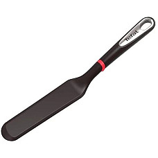 Лопатка для млинців Tefal Ingenio, нейлон, пластик, чорний