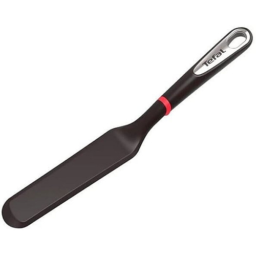 Лопатка для млинців Tefal Ingenio, нейлон, пластик, чорний