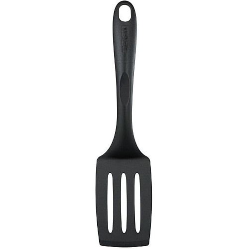 Лопатка кухонна для млинців Tefal Bienvenue, пластик, чорний